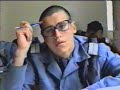 RECLAMA (un militian adevarat bea numai..) Academia Promotia 2002.avi