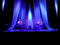 Pedro Aznar y David Lebon - El tiempo es Veloz (Vivo)