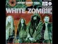 Rob White Zombie - Super Charger Heaven