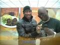 Mokobe Arrival in Washington DC. The M2 Show