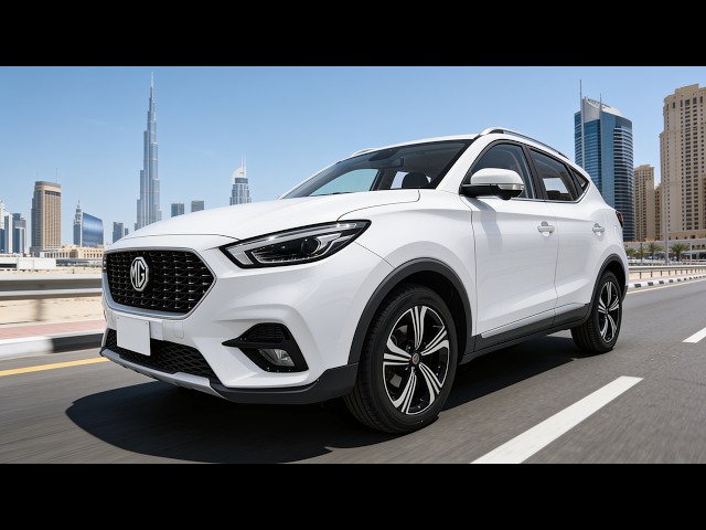 أم جي ZS LUX كارس24 هي سوق ضخم للسيارات المستعملة موثوق ومضمون ٪كارس24 هي سوق ضخم للسيارات المستعملة موثوق ومضمون video