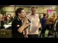 Partyarea24 StarTV ll Partyarea24 Business Cup 2009 LaOla Center Erlangen