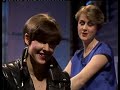 Human League Interview - Countdown - Part Two