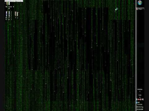 how to get rid of zmatrix