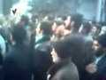 Isfehan- Najafabad Commemorating Ayatollah Montazeri- Dec. 21.wmv