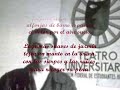 Llanto por Federico García Lorca