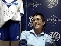 Entrevista a Noelia Vadillo \ Entrevista a Noelia Vadillo \