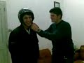 Mazzate alla casetta - Parte 5 Mazzate alla casetta - Parte 5