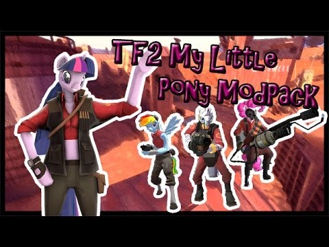 how to mod tf2 after patch