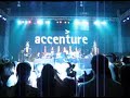Fluid - Accenture Xmas Party 2007
