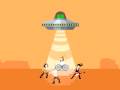 Yahoo! Music UFO Commercial