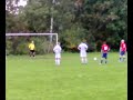 Penalty Kick by M.Monrad Penalty Kick by M.Monrad