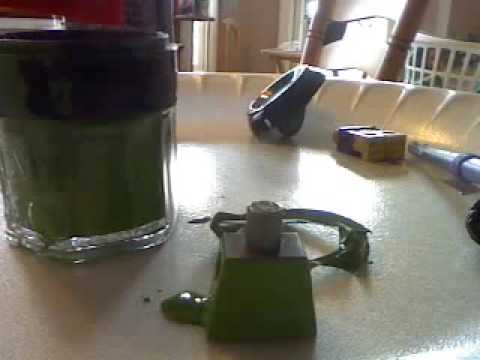 how to make a lego hulk