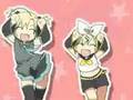 和音ミクたち(♂)でｳｯｰｳｯｰｳﾏｳﾏ(ﾟ∀ﾟ) してみた