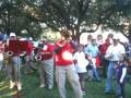 Route 66 performed by the SMU Mustang Alumni Band
