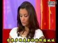 法国美女主播为真情所动回应中国网友