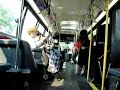TTC 1998 NovaBus RTS #7238