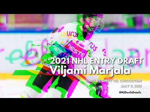 Shift by Shift vs Chicoutimi, May 9, 2021