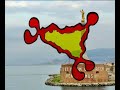 la sicilia canta la la la lalla