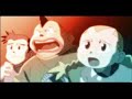 Battle network 3 comercial (J)