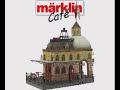 marklincafe new layout henrik 281006  by hxmiesa 
