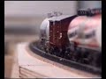 marklincafe new layout henrik 281006  by hxmiesa 