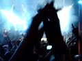 Sonata Arctica @ Kaapelitehdas 29.12.07