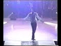 Michael Jackson Rehearsals Before his Dangerous tour