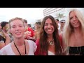 Ray Foxx Feat Lovelle - La Musica (The Trumpeter) live in Ibiza