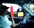 Drive-thru rap