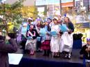 Chabad of South Bay -  Maimonides Torah Academy Choir