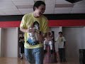 tmjrs presents abdc: hugs and kisses 