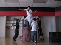 tmjrs presents abdc: hugs and kisses 