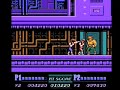 tombobblender and heavilyarmedgypsy join forces in this epic collaboration to complete double dragon 2, netplay style!