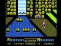 Let's Play Play Double Dragon 2 with TBB & HAG 2/4