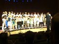 vokalensemblens v�rkonsert 2007
lux aurumque av eric whitacre

bj�rn johansson

simon jonsson
simon s�der
pontus wikstr�m
fredrik lind�
jonas lundblad
jonathan hammander
fredrik dahlin
victor lundberg
johan �str�m
martin lundin
edwin ingberg
martin hallman
oscar moll
jacob alm
jonatan lundin
gabriel hagenfors
joakim andersson 
christoffer lindell
andrei amartinessei

ida hammarbacken
kristina gyllander
kristin hedberg
josefin jehander
rebecca alinder
linda hammarlund
ida johansson
caroline �hman
julia hemstr�m
matilda jansson
moa gagnert
agnes backendahl
sabina banck
ina backendahl
amanda eliasson
kajsa davidsson 
moa widstr�m
elin annerblom
matilda hallman
erika larsson
louise r�nnberg