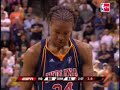 WNBA - Connecticut vs Indiana - 3OT