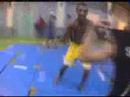 Team Superfly - Sampler Trickz#4 - 2004