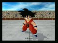 Tenkaichi 3 -- DOPPIAGGIO ITALIANO -- Goku Vs Nam Tenkaichi 3 -- DOPPIAGGIO ITALIANO -- Goku Vs Nam