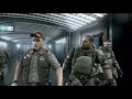 [720p] Killzone 2 - Introduction Cutscene Visari Speech