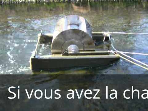 Gratuit - Thermopan Diffusion Vous offre la possibilité de vous fournir en électricité Avec le s_Cube, et les Hydogénératrices, de vouschauffer gratuitement avec ces p...