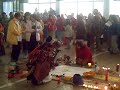 Ceremonia de Hermandad y Paz en la montaña de Aralar, 7