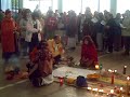 Ceremonia de Hermandad y Paz en la montaña de Aralar, 7