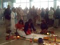 Ceremonia de Hermandad y Paz en la montaña de Aralar, 7
