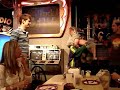 Chuck E. Cheese Chuck E. Cheese
