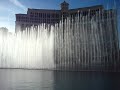 Alleluyah at the Bellagio I