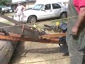 Amazing Saw of Death!