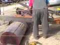 Amazing Saw of Death!