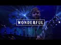 Wonderful (Grace Made Real) | New Creation Worship