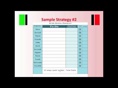 how to train executive function